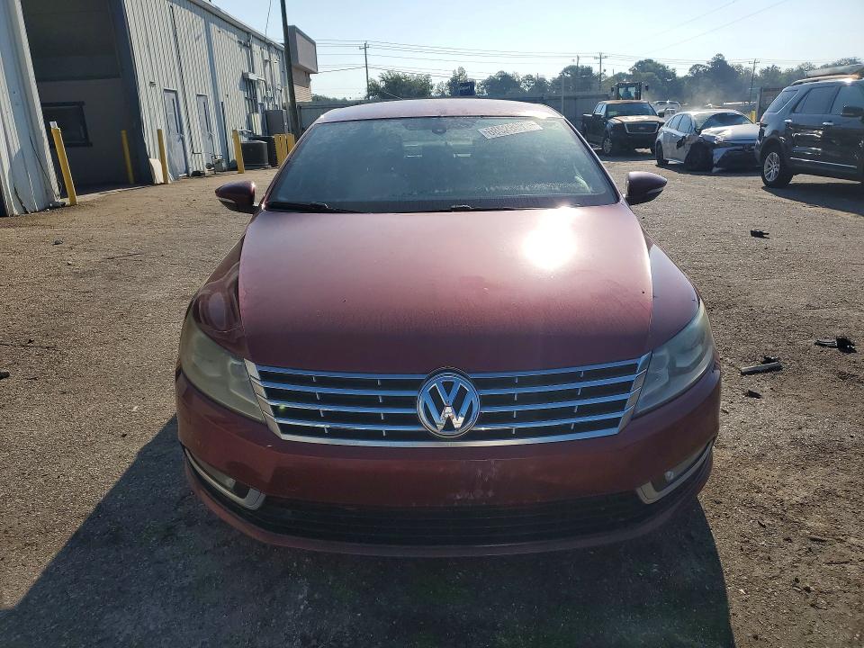 68528976 :رقم المزاد ، WVWBN7AN0EE503227         vin ، 2014 Volkswagen Cc مزاد بيع
