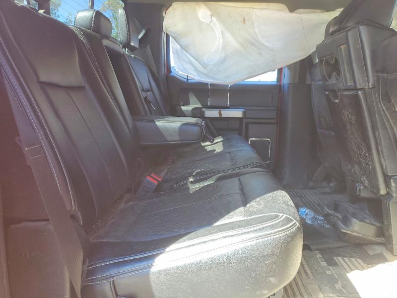 68487216 :رقم المزاد ، 1FT8W3BN6LEE24964 vin ، 2020 Ford F350 مزاد بيع