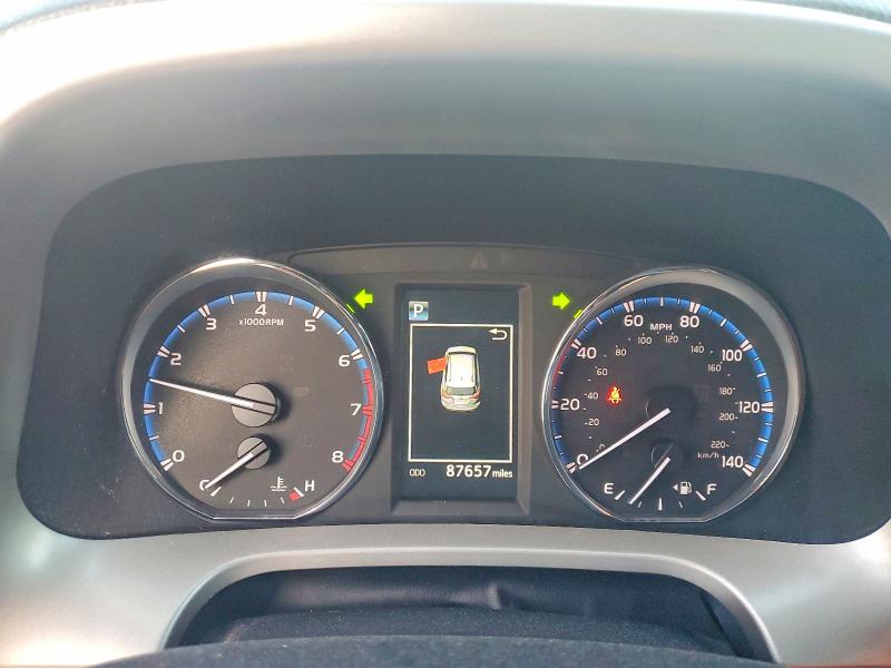 Aukcja sprzedaży 2016 Toyota Rav4, vin: 2T3WFREVXGW256105, numer aukcji: 70486536