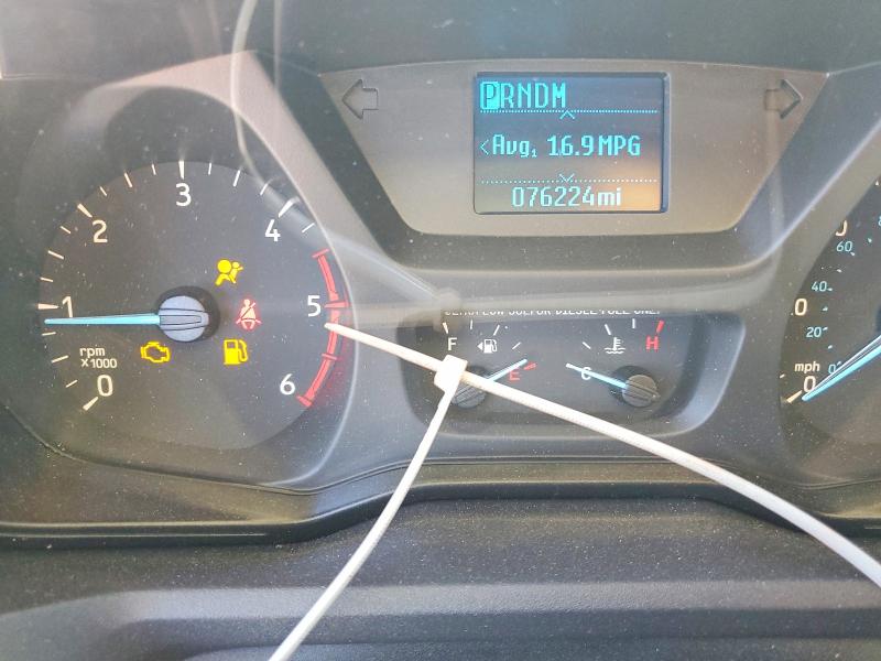 Aukcja sprzedaży 2019 Ford Transit, vin: 1FTYR3XV4KKB72504, numer aukcji: 69403326