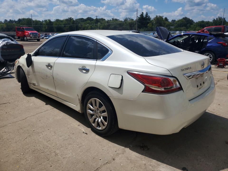 67407226 :رقم المزاد ، 1N4AL3AP4FC121202 vin ، 2015 Nissan Altima مزاد بيع