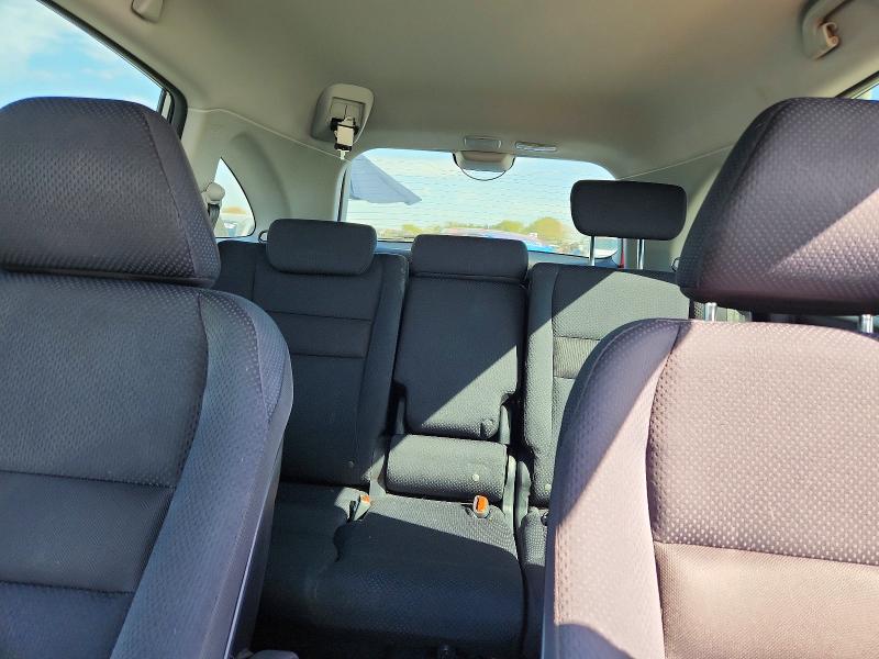 69326466 :رقم المزاد ، JHLRE48308C061456 vin ، 2008 Honda Cr-v مزاد بيع