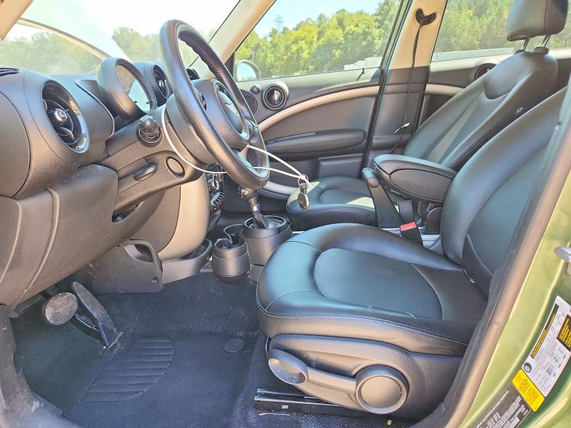 Продажа на аукционе авто 2015 Mini Cooper, vin: WMWZB3C57FWR45928, номер лота: 68397626
