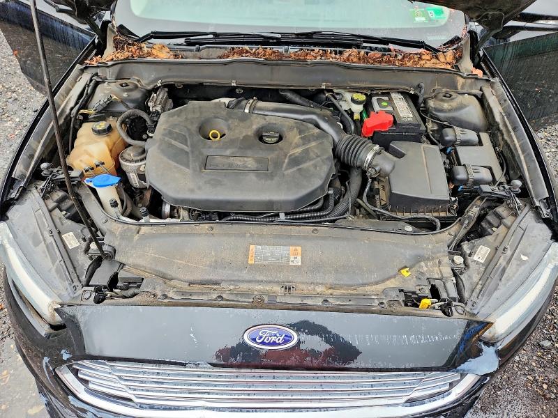 Продажа на аукционе авто 2015 Ford Fusion, vin: 3FA6P0K97FR140904, номер лота: 69675646