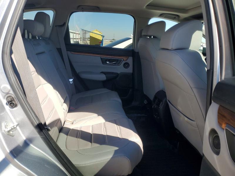 Продаж на аукціоні авто 2017 Honda Cr-v, vin: 7FARW1H80HE045429, номер лоту: 68240156