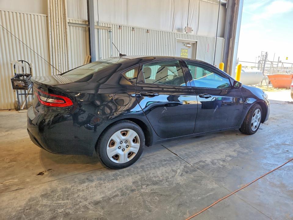 67359496 :رقم المزاد ، 1C3CDFAH4DD305948 vin ، 2013 Dodge Dart مزاد بيع