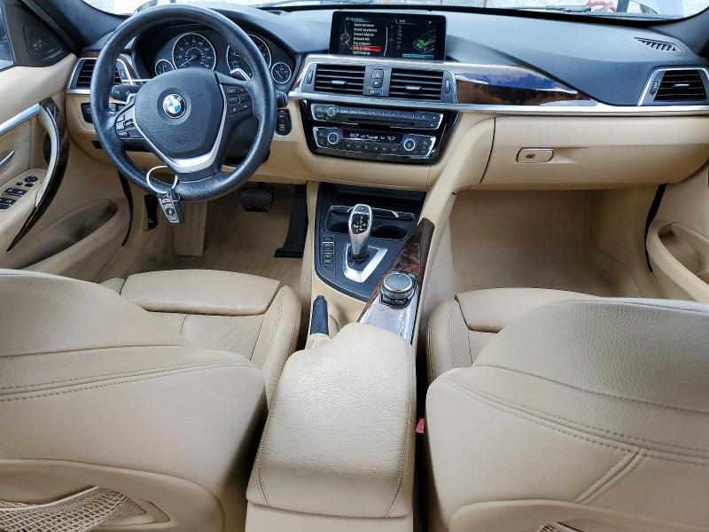 Продажа на аукционе авто 2016 Bmw 328, vin: WBA8E950GNT46389, номер лота: 67118746