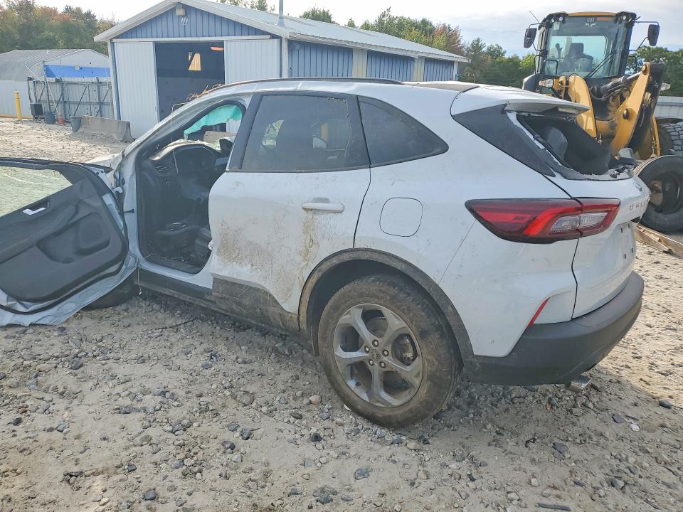 70632496 :رقم المزاد ، 1FMCU9NA3SUB21040 vin ، 2025 Ford Escape مزاد بيع