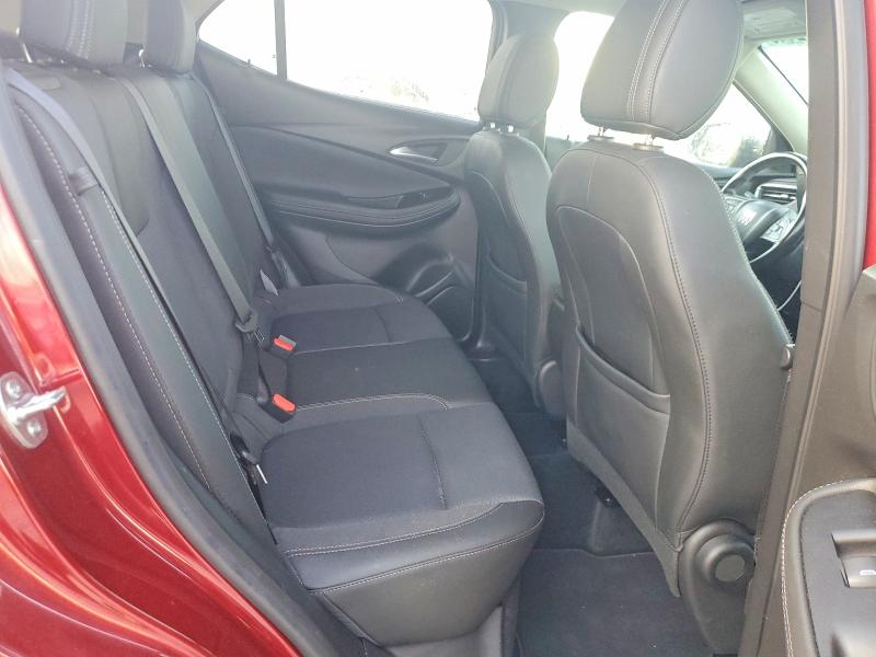 Aukcja sprzedaży 2024 Buick Encore Gx, vin: KL4AMCSLXRB092747, numer aukcji: 70192146
