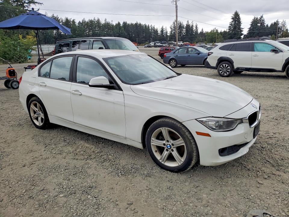 Aukcja sprzedaży 2015 Bmw 320, vin: WBA3B1G56FNN91359, numer aukcji: 67403056