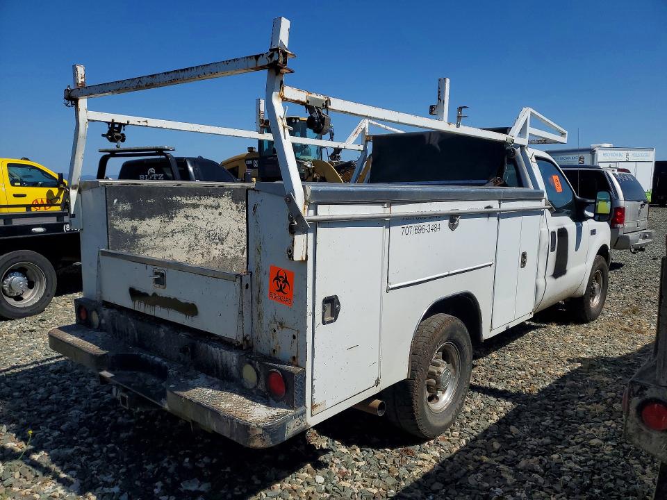 Продаж на аукціоні авто 2004 Ford F-350 Super Duty, vin: 1FDSF34L34EC52178, номер лоту: 69722396