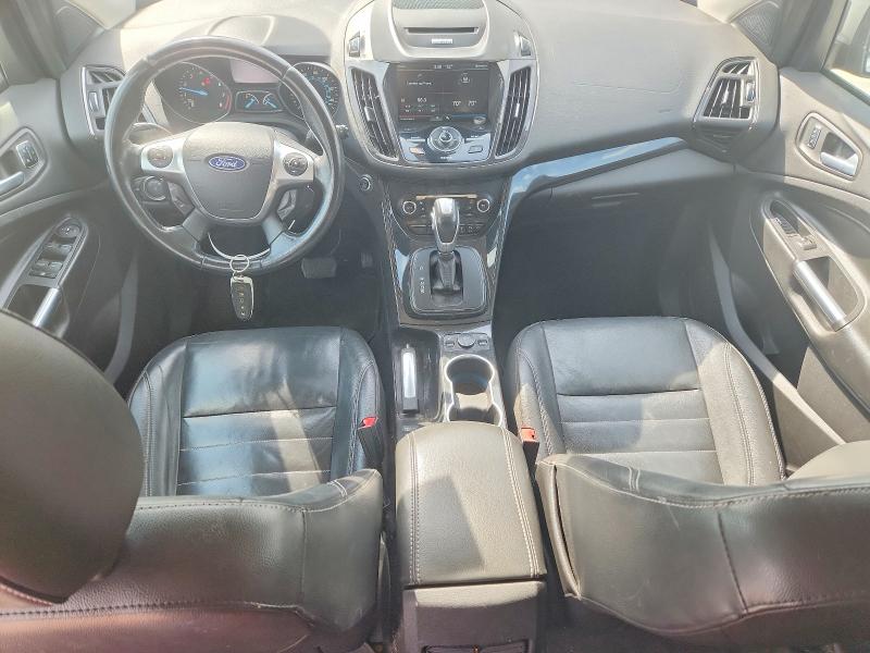Продаж на аукціоні авто 2014 Ford Escape, vin: 1FMCU9J92EUC57093, номер лоту: 67919706