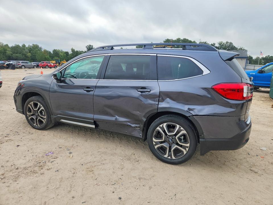 Продажа на аукционе авто 2025 Subaru Ascent, vin: 4S4WMAPDXS3426353, номер лота: 68174846