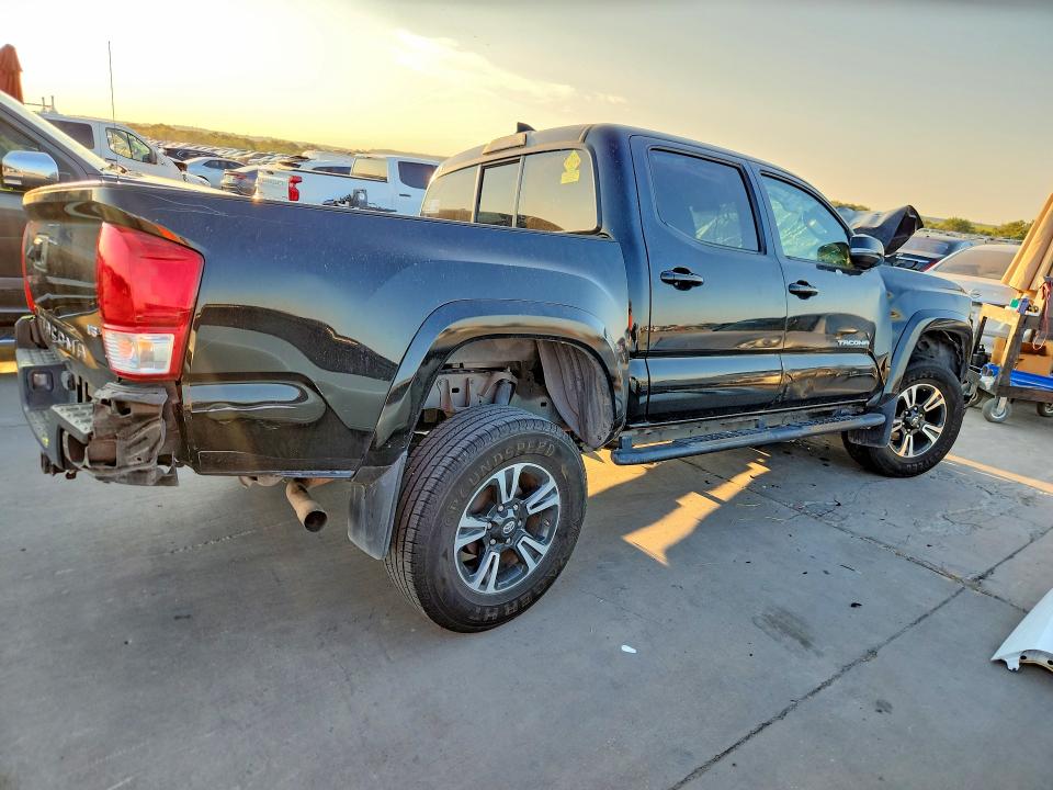 Aukcja sprzedaży 2016 Toyota Tacoma, vin: 5TFAZ5CN1GX011069, numer aukcji: 67430596