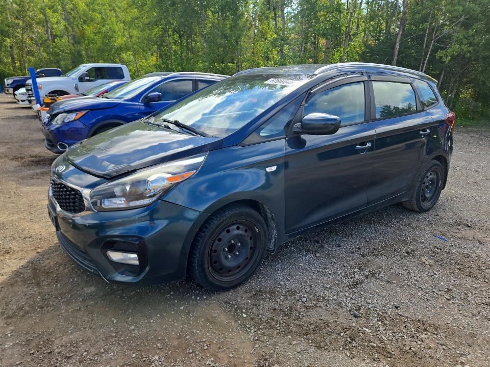 Продаж на аукціоні авто 2017 Kia Rondo, vin: KNAHT8A39H7170178, номер лоту: 67669546