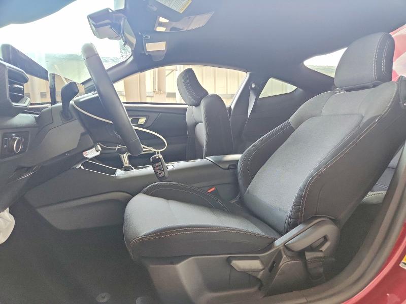 Продажа на аукционе авто 2025 Ford Mustang, vin: 1FA6P8TH3S5128430, номер лота: 68745796