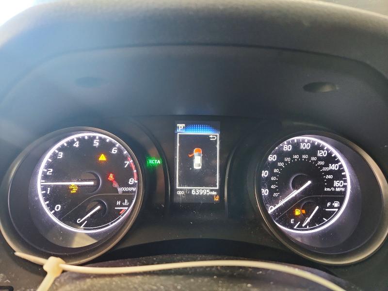 Aukcja sprzedaży 2022 Toyota Camry, vin: 4T1T11AK5NU033443, numer aukcji: 70631656