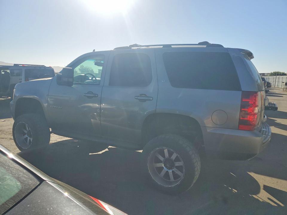 Продаж на аукціоні авто 2007 Chevrolet Tahoe, vin: 1GNFK13017R118299, номер лоту: 70693586