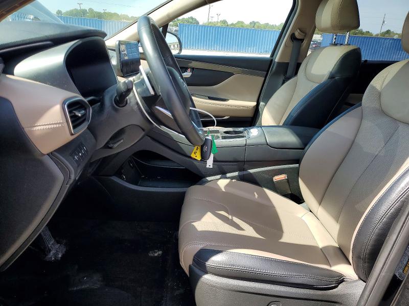 Aukcja sprzedaży 2023 Hyundai Santa Fe, vin: 5NMS3DAJ1PH518756, numer aukcji: 68157336