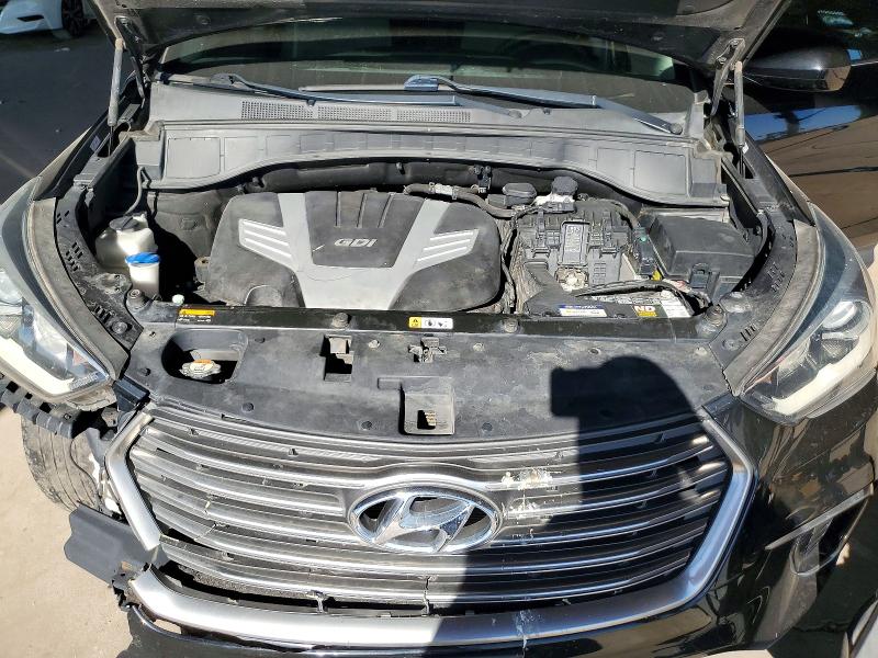 Продажа на аукционе авто 2019 Hyundai Santa Fe Xl, vin: KM8SMDHF1KU303776, номер лота: 66850916