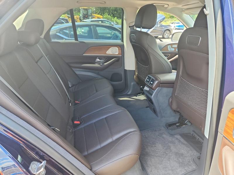 66785766 :رقم المزاد ، 4JGFB4KB5LA010415 vin ، 2020 Mercedes-benz Gle مزاد بيع