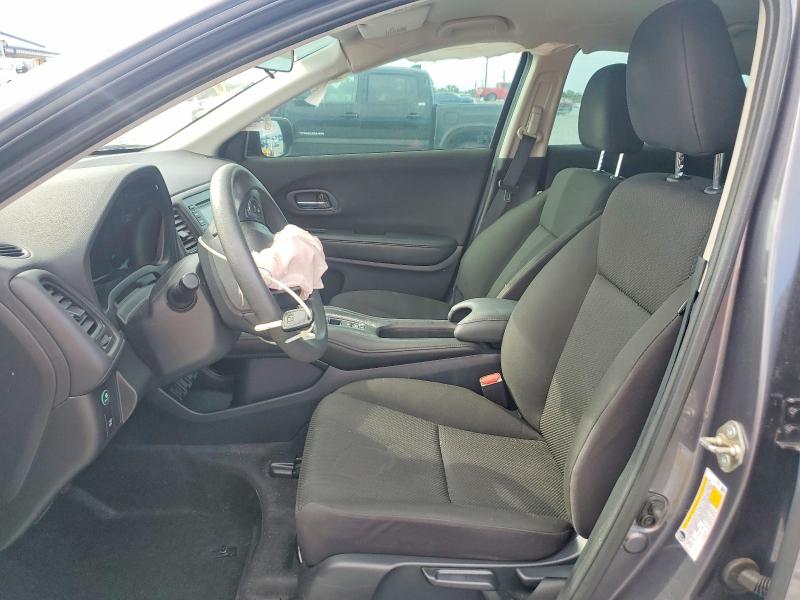 70171886 :رقم المزاد ، 3CZRU5H34HG700743 vin ، 2017 Honda Hr-v مزاد بيع