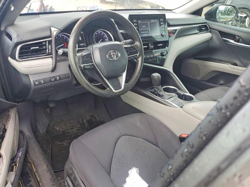 Aukcja sprzedaży 2022 Toyota Camry, vin: 4T1C11AKXNU657139, numer aukcji: 68655826