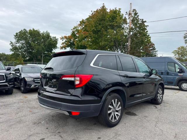 Auction sale of the 2022 Honda Pilot, vin: 5FNYF5H52NB015638, lot number: 70331946