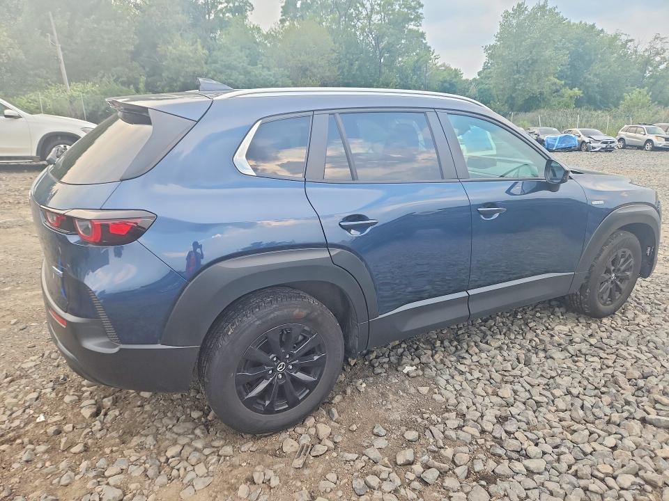 66058026 :رقم المزاد ، 7MMVAABW3SN140866 vin ، 2025 Mazda Cx-50 مزاد بيع