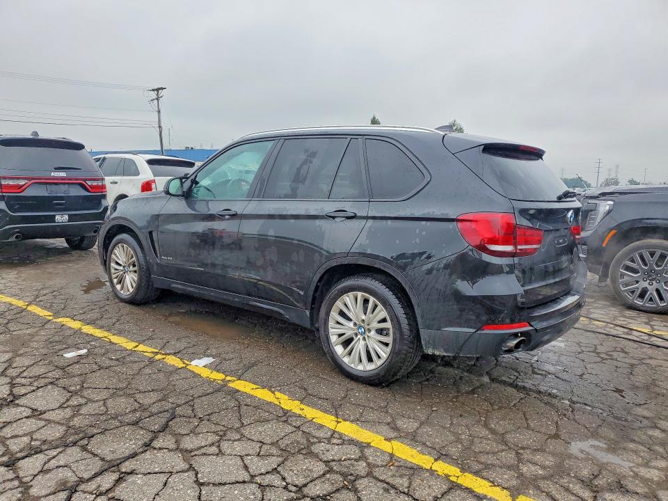 Aukcja sprzedaży 2016 Bmw X5, vin: 5UXKR0C57G0S90204, numer aukcji: 69232146