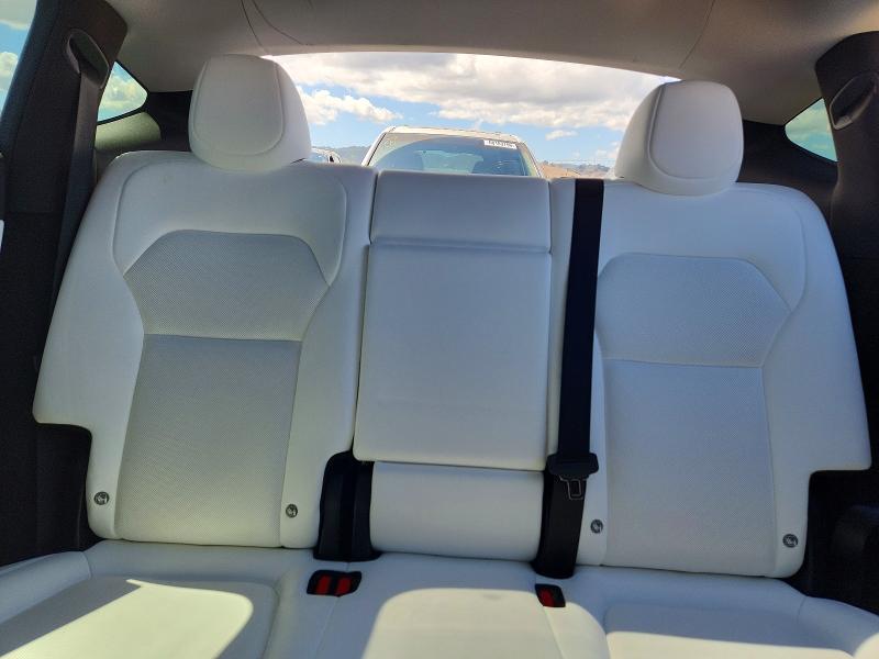 Auction sale of the 2026 Tesla Model Y, vin: 7SAYGDEE3TF390997, lot number: 67895556