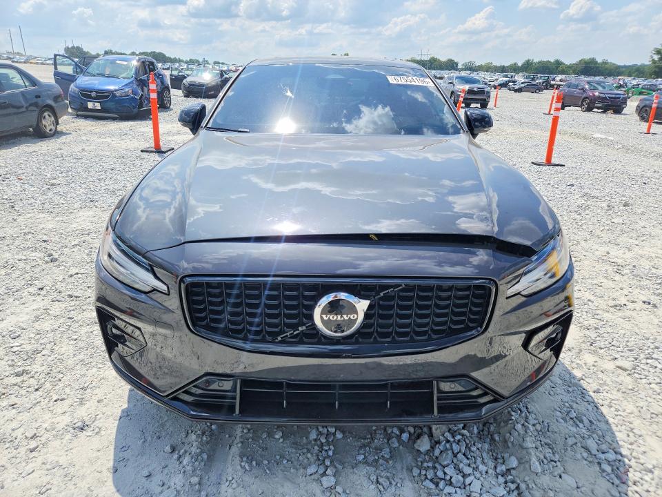 Aukcja sprzedaży 2023 Volvo S60, vin: 7JRL12TW2PG229918, numer aukcji: 67554196