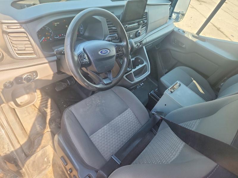 Продаж на аукціоні авто 2020 Ford Transit Van T-150, vin: 1FTYE2Y89LKB12525, номер лоту: 67150586
