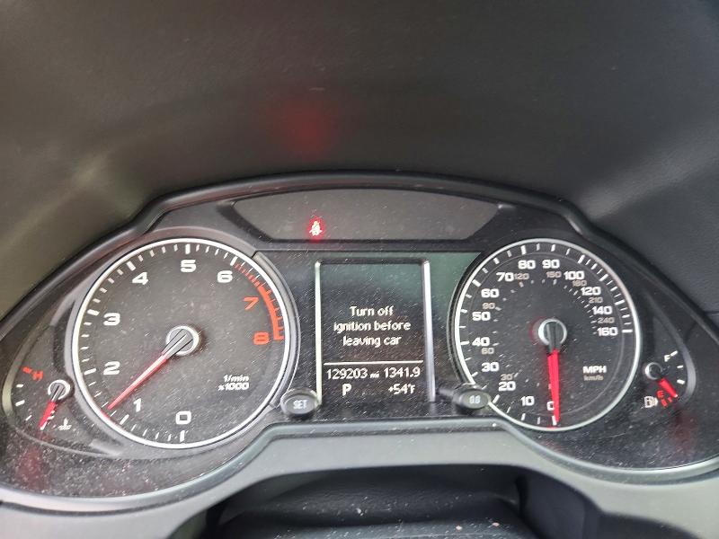 Продаж на аукціоні авто 2015 Audi Q5, vin: WA1CFAFP4FA050421, номер лоту: 69638096