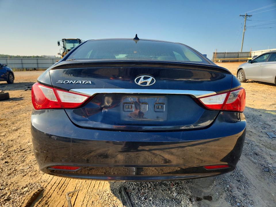 67249716 :رقم المزاد ، 5NPEB4AC2DH596902 vin ، 2013 Hyundai Sonata مزاد بيع