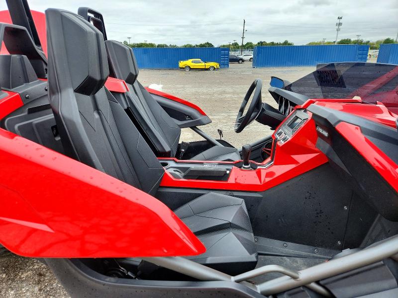 Aukcja sprzedaży 2016 Polaris Slingshot, vin: 57XAAPFA4G7117647, numer aukcji: 69415396