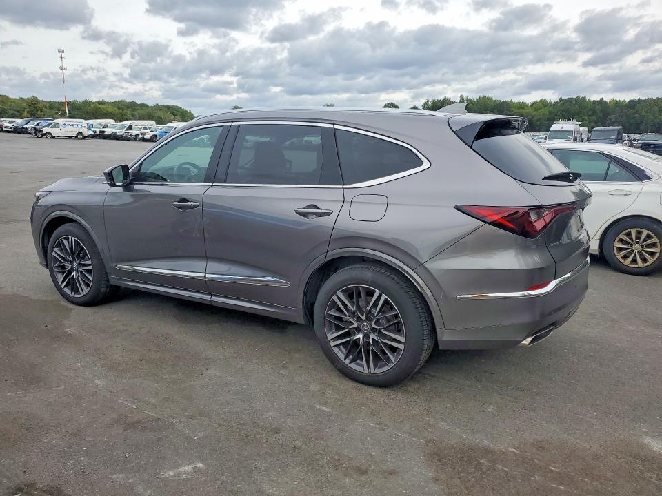 Продажа на аукционе авто 2026 Acura Mdx, vin: 5J8YE1H88TL010607, номер лота: 70639566
