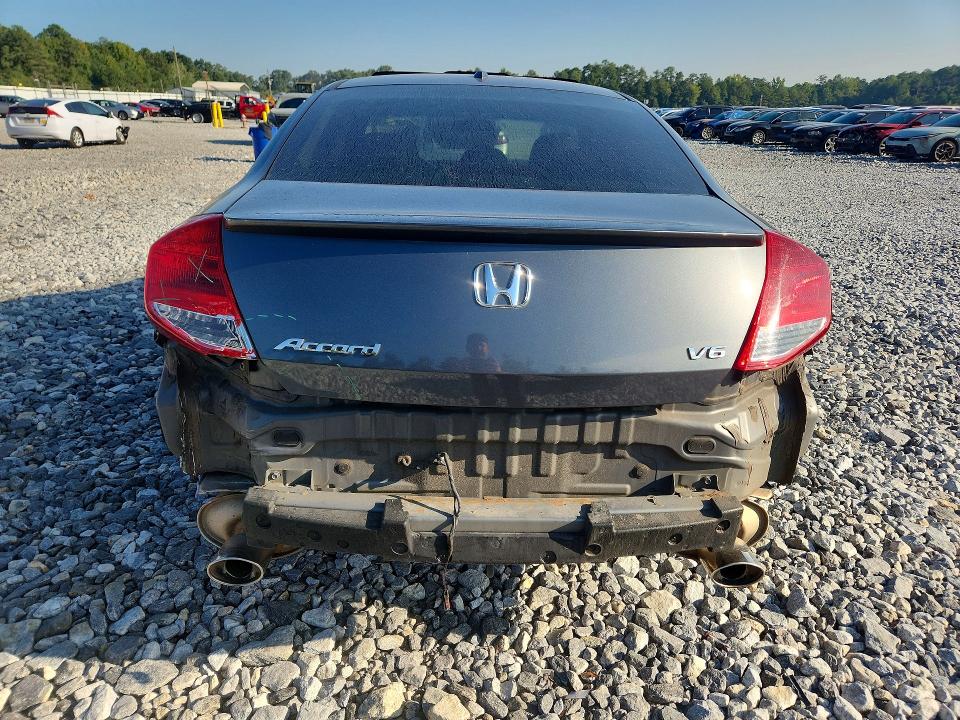 Aukcja sprzedaży 2011 Honda Accord, vin: 1HGCS2B83BA000742, numer aukcji: 68733746