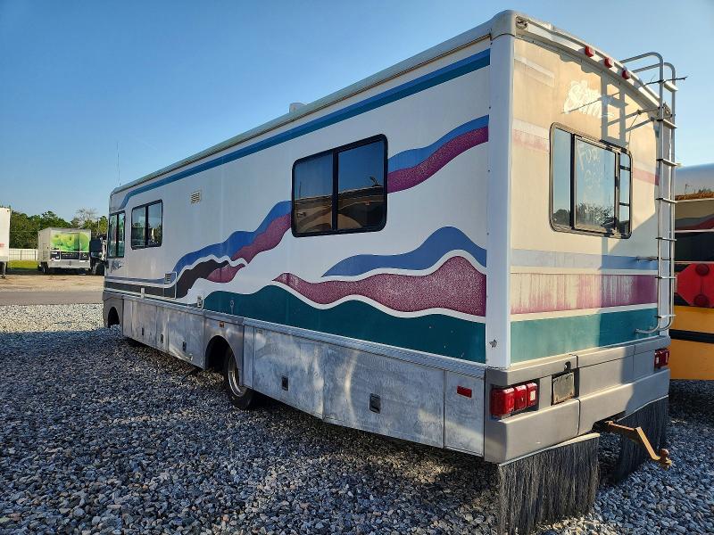 Auction sale of the 1998 Fleetwood Travel, vin: 1GBKP37J1W3308553        , lot number: 68323666