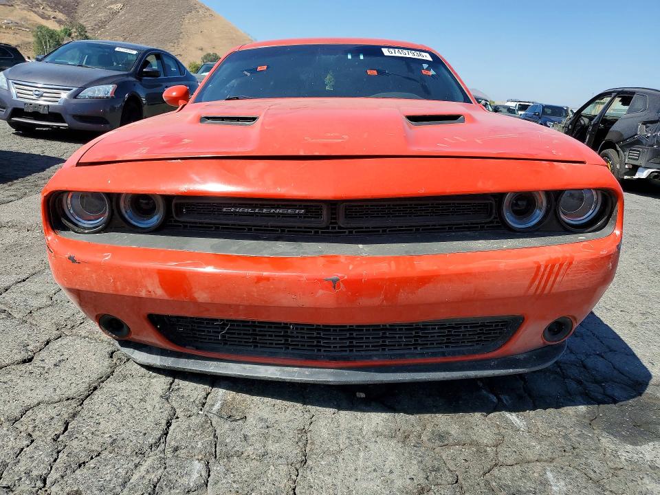 Aukcja sprzedaży 2015 Dodge Challenger, vin: 2C3CDZAG3FH717325, numer aukcji: 67457936