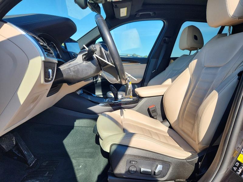 Продаж на аукціоні авто 2018 Bmw X3, vin: 5UXTR9C5XJLD89858, номер лоту: 67723616