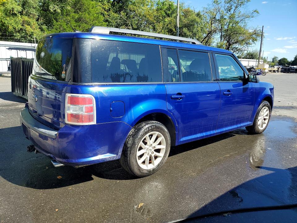 Продаж на аукціоні авто 2013 Ford Flex, vin: 2FMGK5B82DBD32692, номер лоту: 69115576