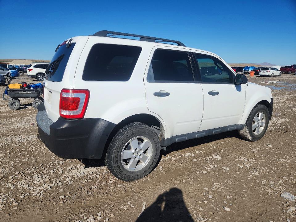Aukcja sprzedaży 2010 Ford Escape, vin: 1FMCU9DGXAKC29154, numer aukcji: 70831826