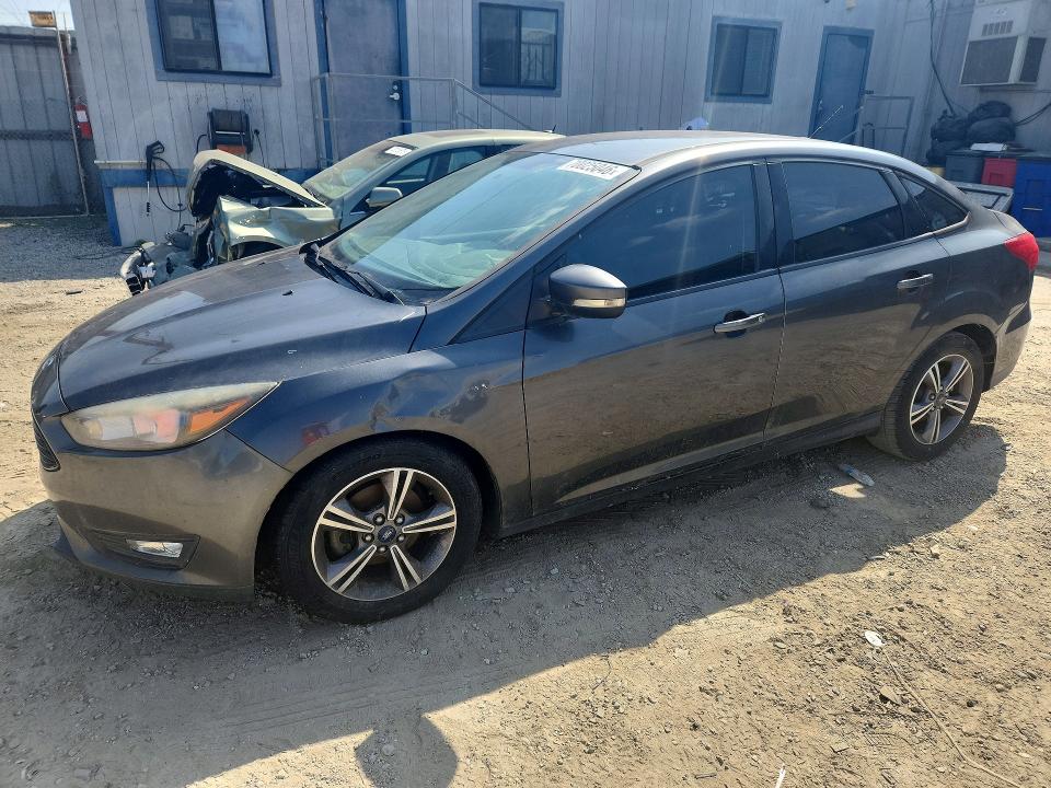 Aukcja sprzedaży 2017 Ford Focus, vin: 1FADP3FE5HL306919, numer aukcji: 70025046