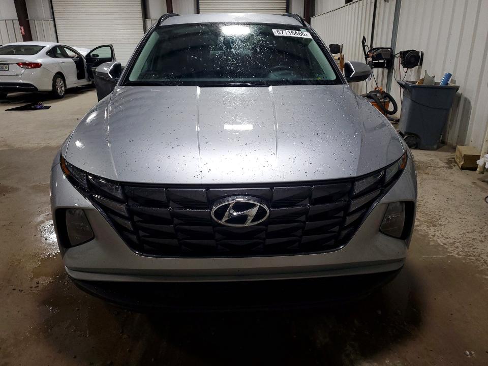 Продаж на аукціоні авто 2023 Hyundai Tucson, vin: 5NMJBCAE4PH203218, номер лоту: 67716466