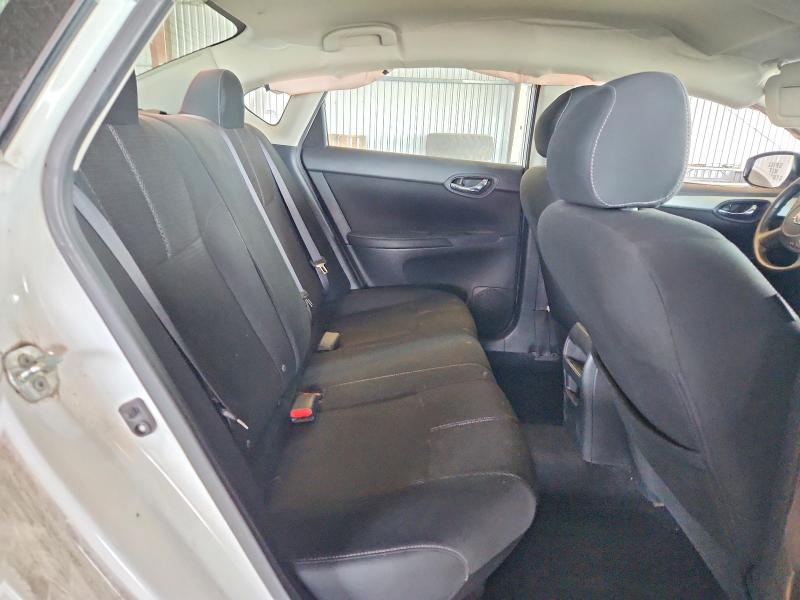 Aukcja sprzedaży 2018 Nissan Sentra, vin: 3N1AB7AP4JY243758, numer aukcji: 70180956