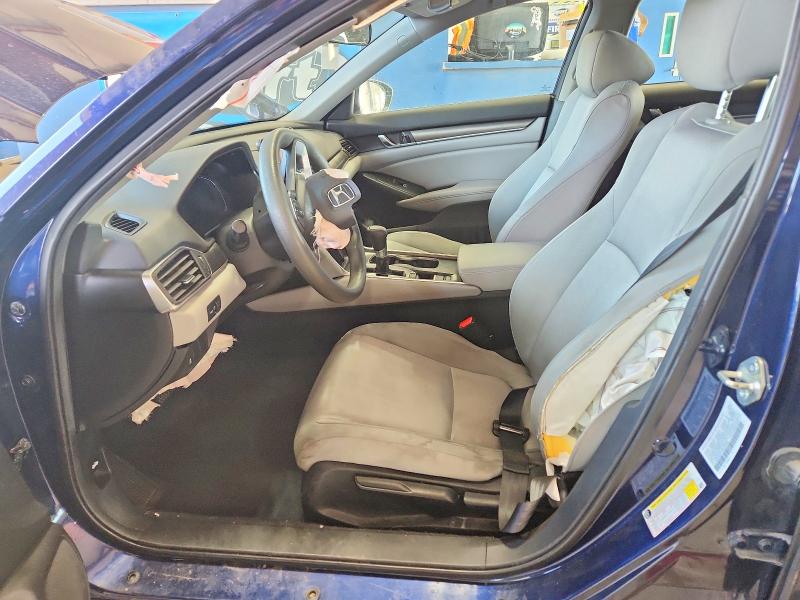 Продажа на аукционе авто 2019 Honda Accord, vin: 1HGCV1F17KA156930, номер лота: 67556246