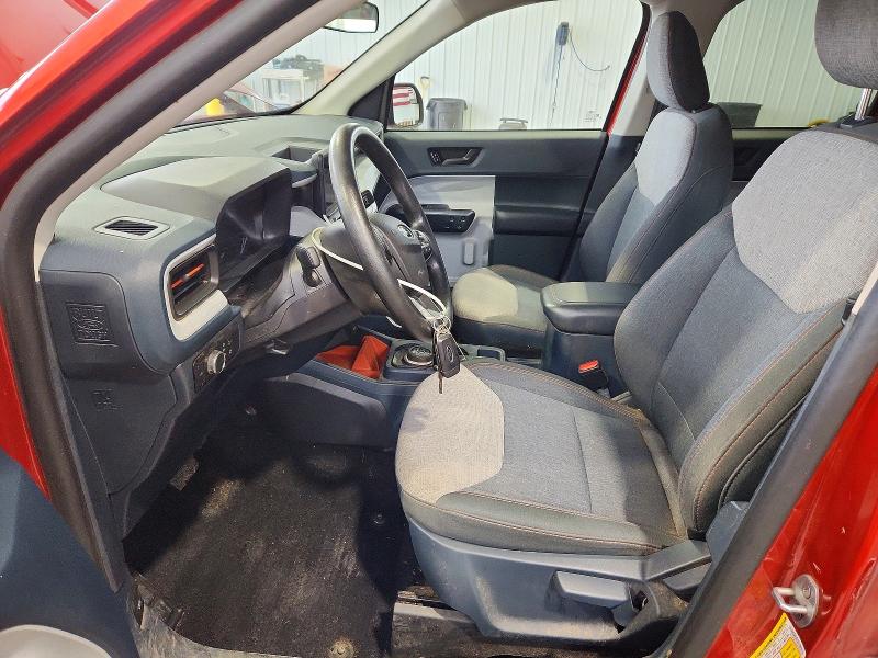 Auction sale of the 2024 Ford Maverick, vin: 3FTTW8J98RRA93497, lot number: 69853066