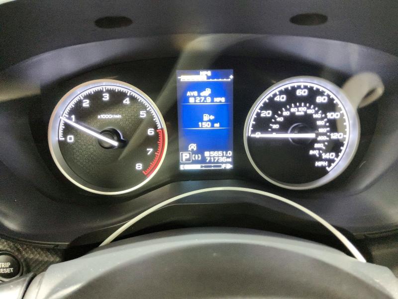 Aukcja sprzedaży 2019 Subaru Forester, vin: JF2SKAUC3KH524827, numer aukcji: 67473736