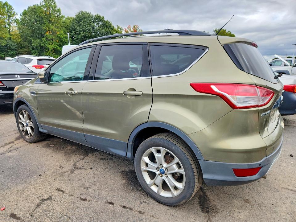69771836 :رقم المزاد ، 1FMCU9HXXDUC80785 vin ، 2013 Ford Escape مزاد بيع